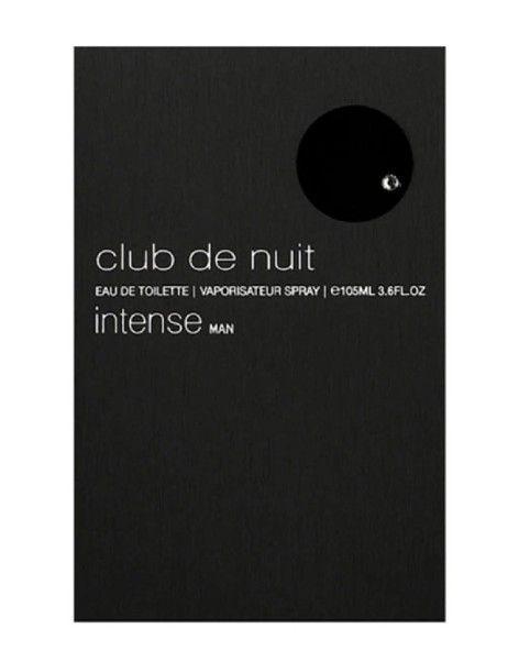 Armaf Club de Nuit Intense Man 105 ml-2
