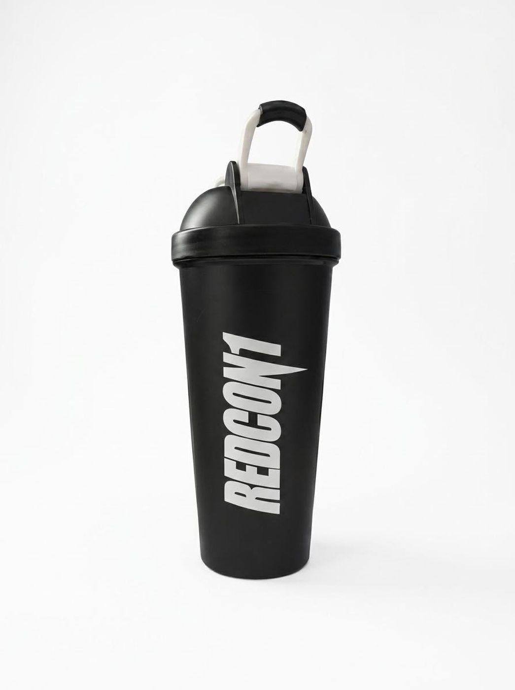 Shaker Redcon1 700ml Para Prote na BPA FREE Negro-1