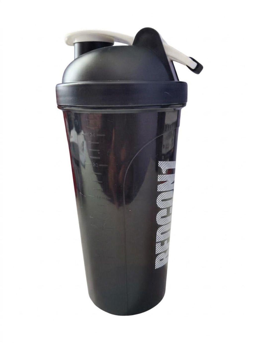 Shaker Redcon1 700ml Para Prote na BPA FREE Negro-2