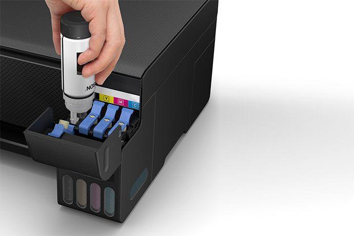 IMPRESORA EPSON L3210 ECOTANK - EPSON ORIGINAL-0