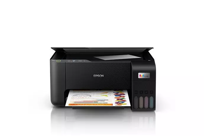 IMPRESORA EPSON L3210 ECOTANK - EPSON ORIGINAL-3