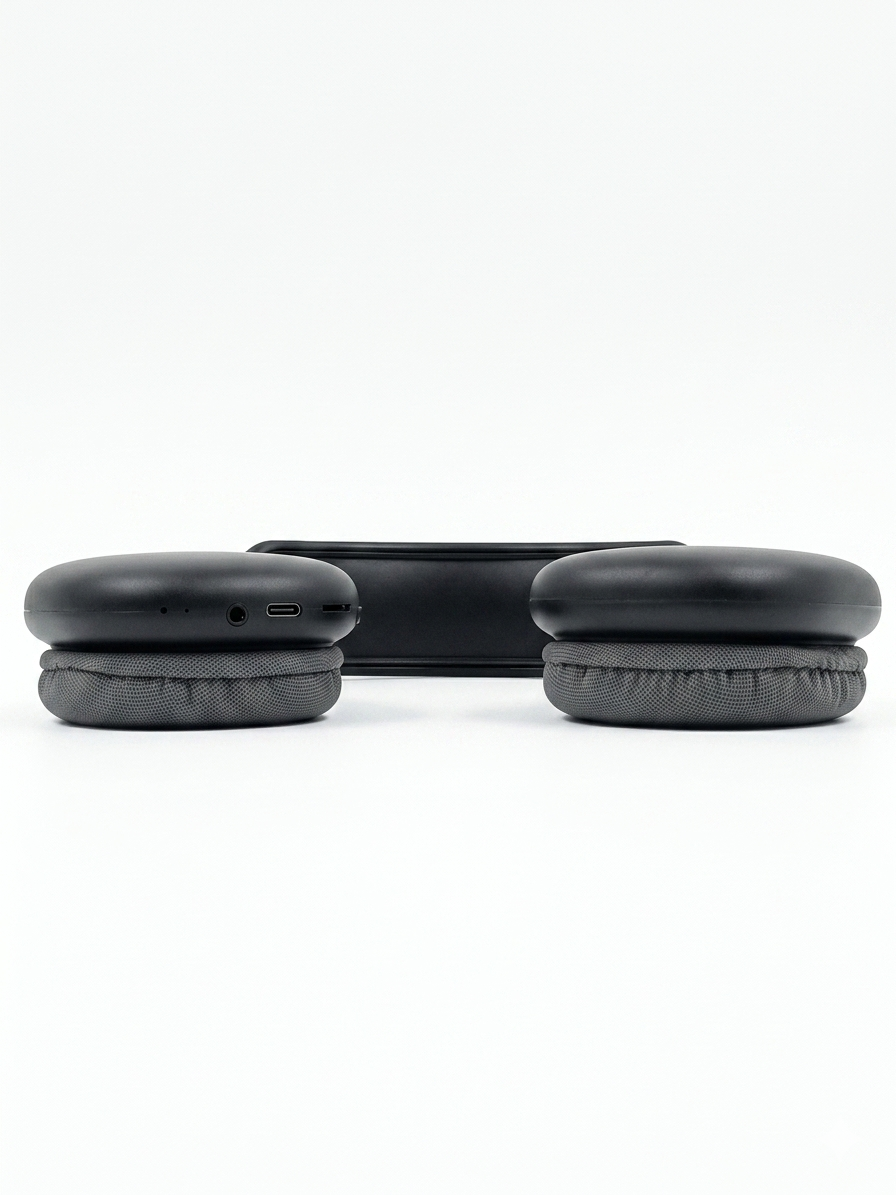 AUDIFONOS INALAMBRICOS BLUETOOTH - XTECH - XTH 614 AURAX-4