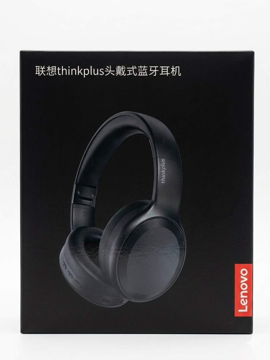 AUDIFONOS INALAMBRICOS BLUETOOTH - LENOVO THINKPLUS - TH30-4