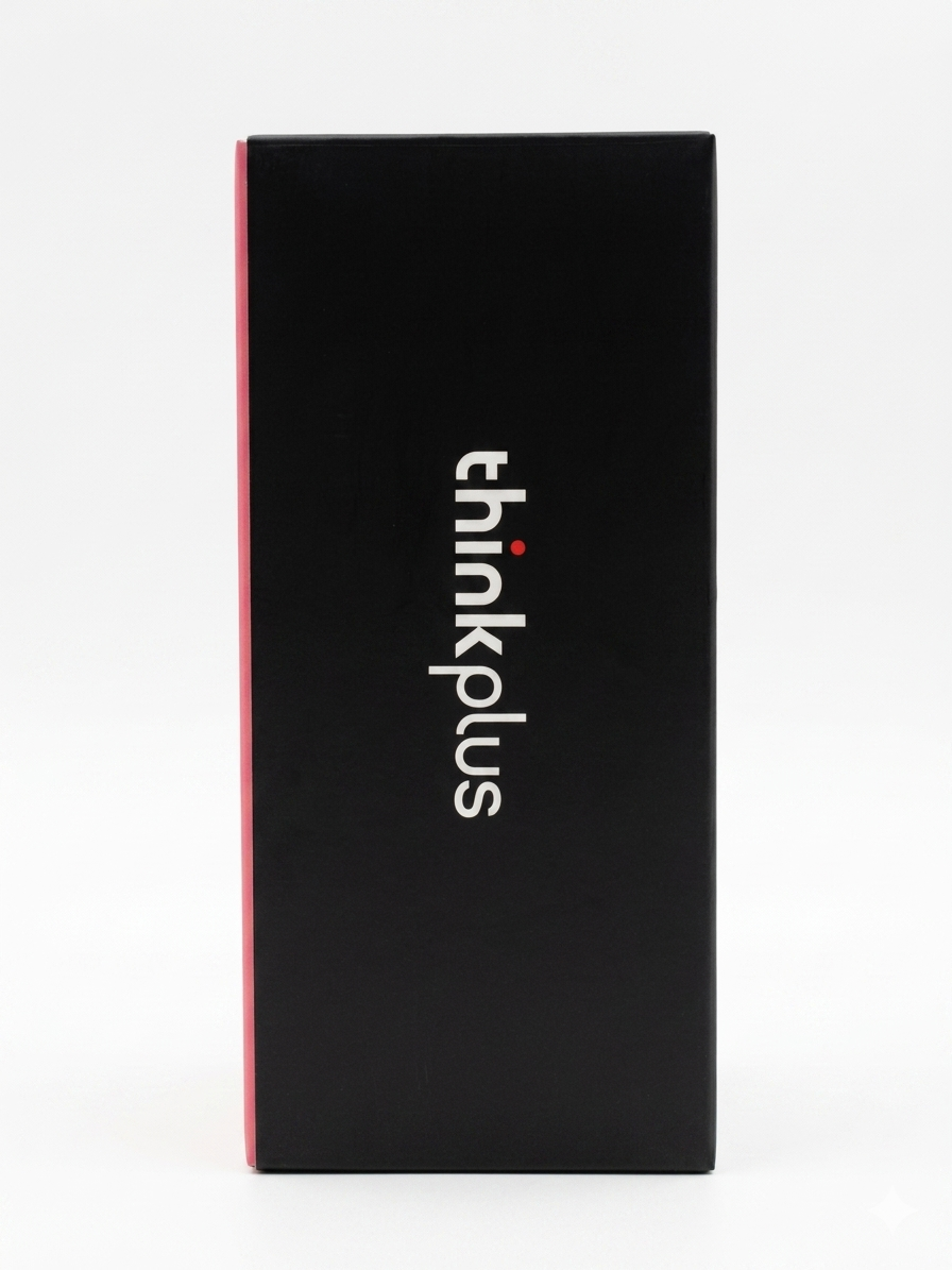 AUDIFONOS INALAMBRICOS BLUETOOTH - LENOVO THINKPLUS - TH30-6