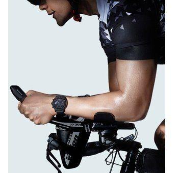 Huami Amazfit Smartwatch 2-negro (amazfit Stratos Black)-3