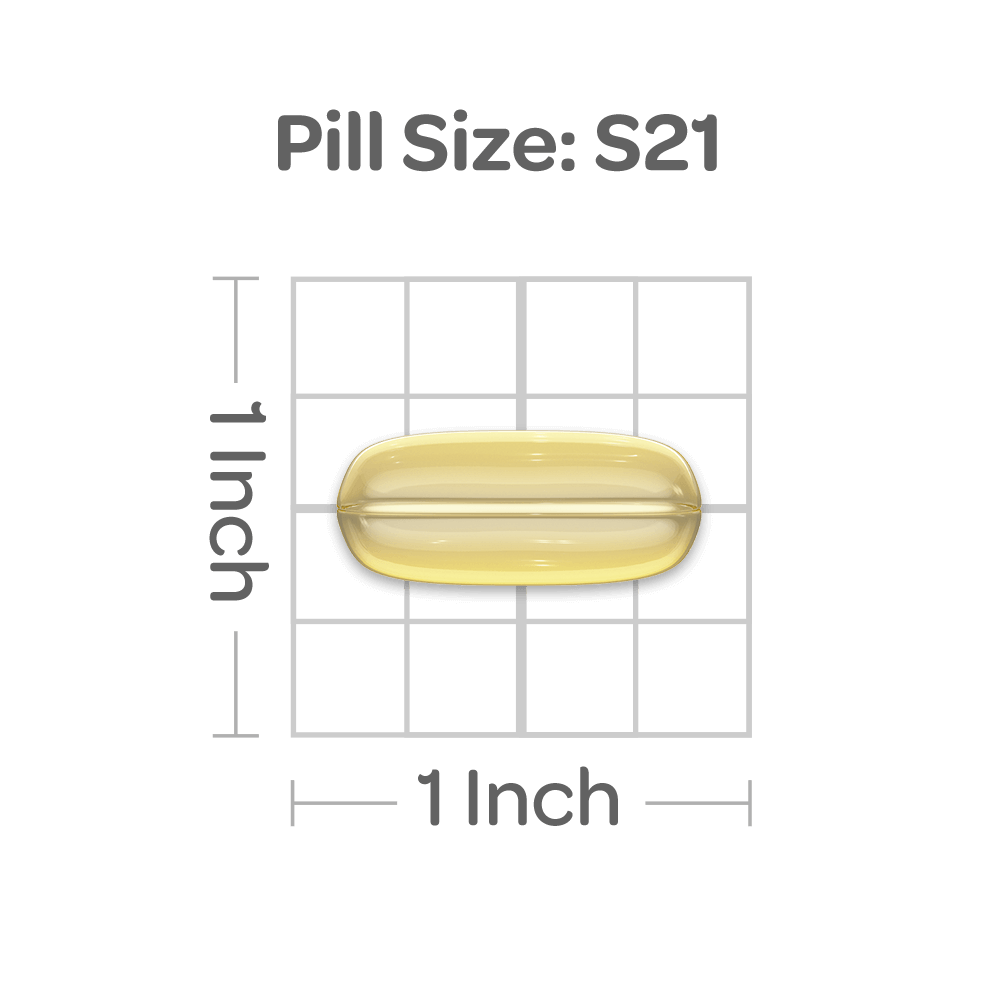 Milk Thistle 1000mg 180 Capsulas blandas PURITANS PRIDE-2