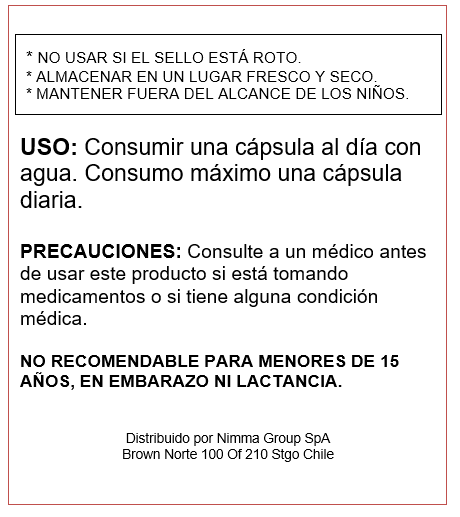 Ginkgo Biloba 120 MG 100 Capsulas PURITANS PRIDE-3