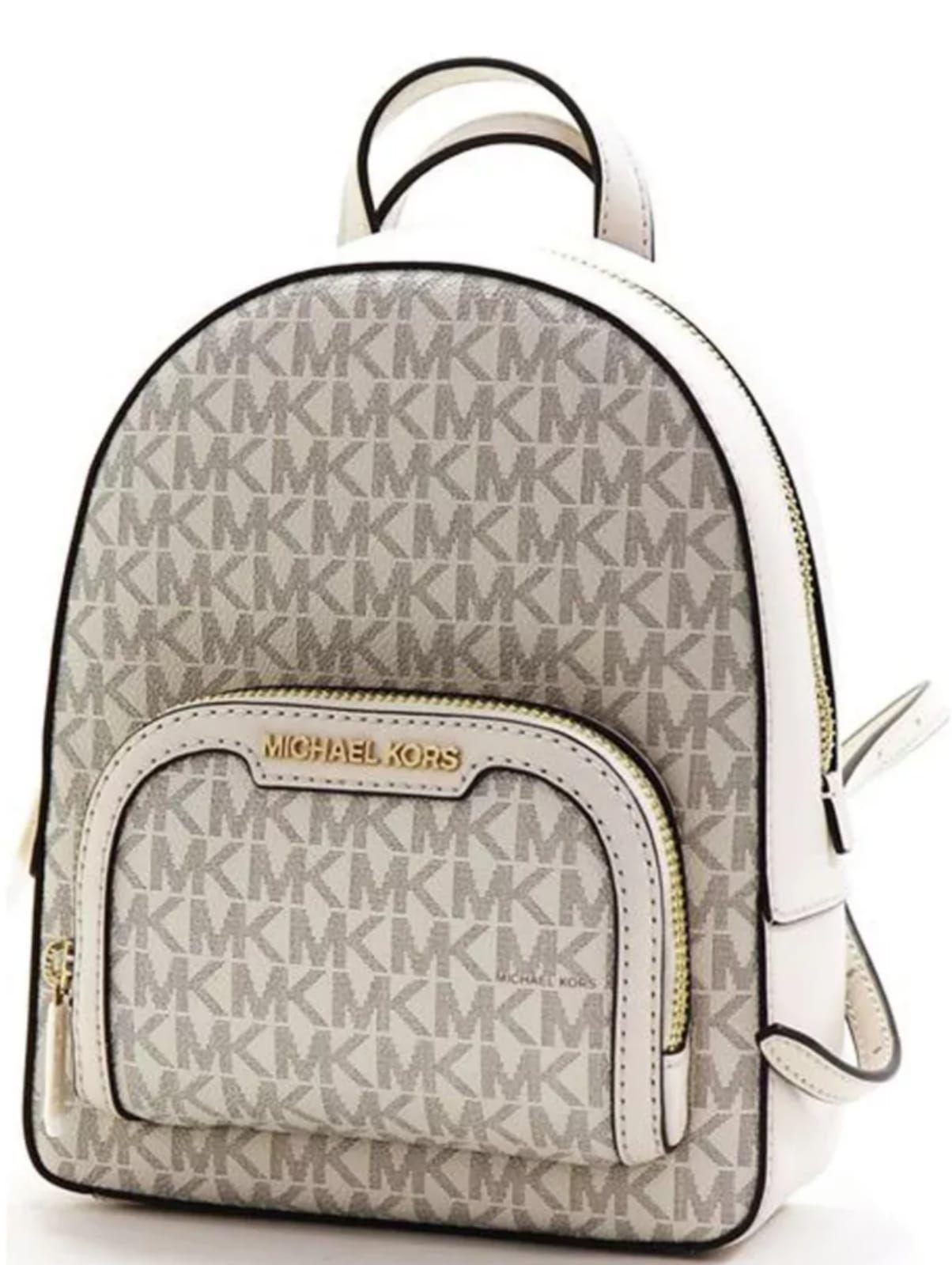   MOCHILA / CROSSBODY CONVERTIBLE MINI MICHAEL KORS JAYCEE COD. 7552-0
