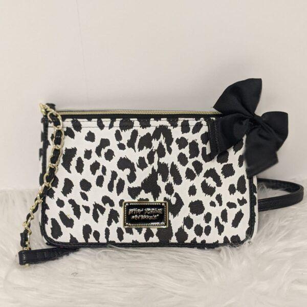 CARTERA BETSEY JOHNSON 8733-0