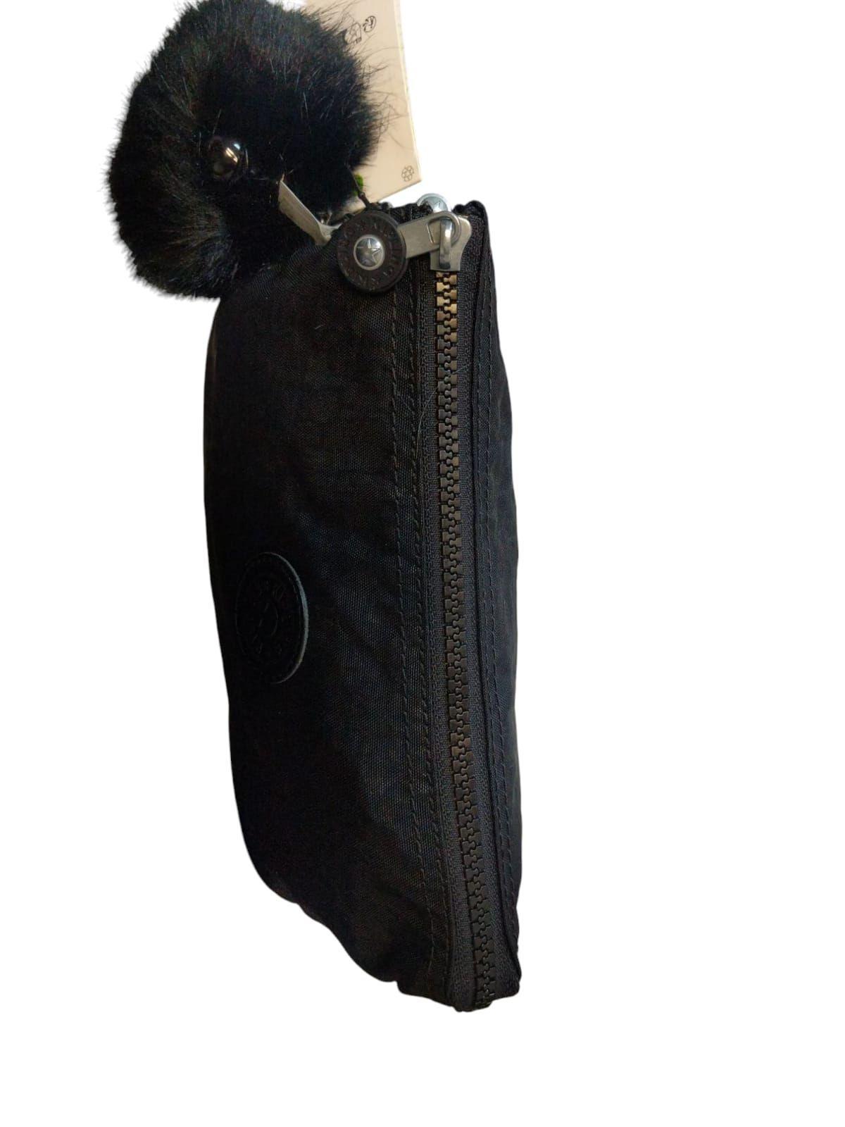 Cartera de Mano / Estuche Multiuso KIPLING Negro Cod. 1410-2