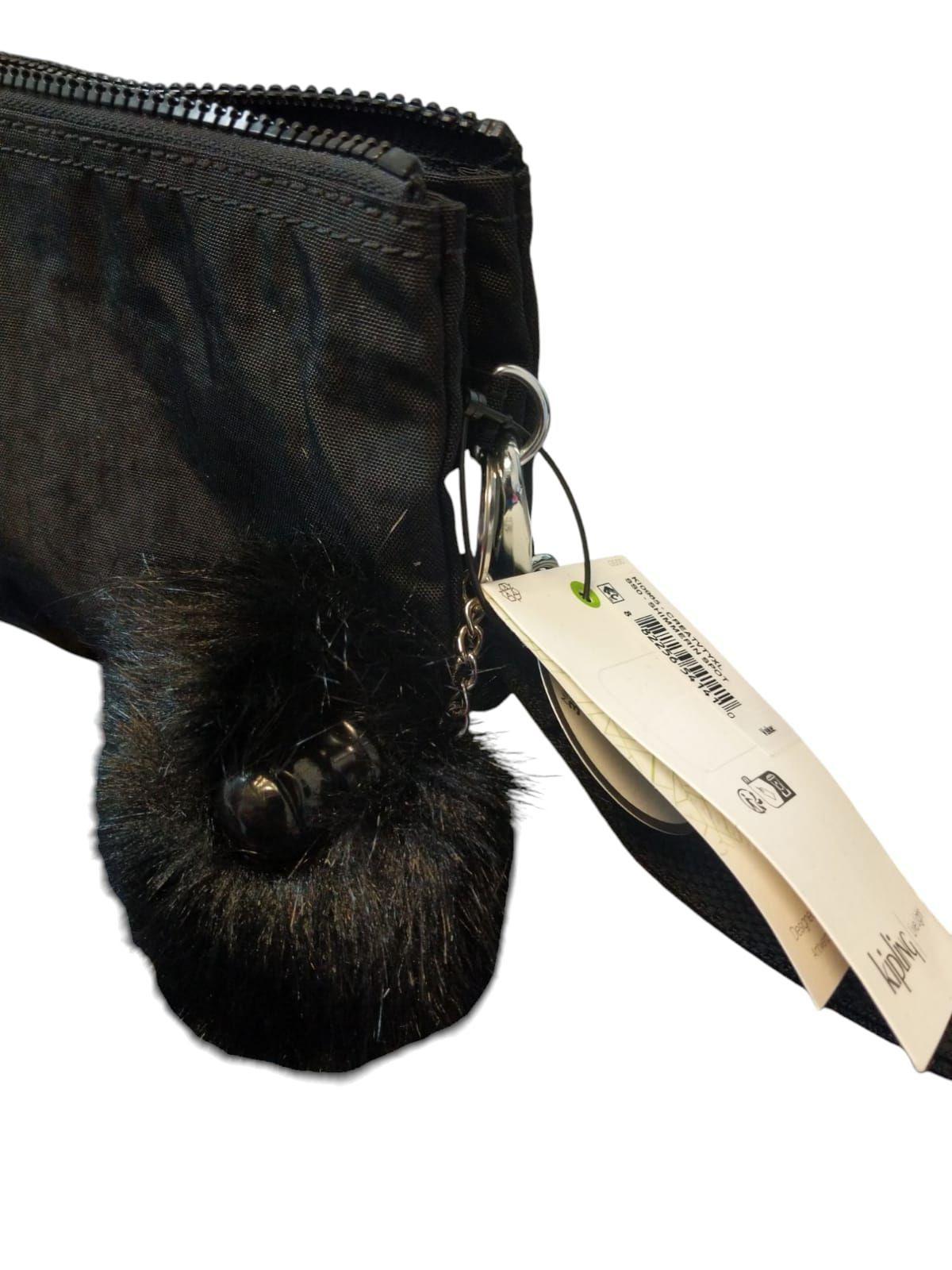 Cartera de Mano / Estuche Multiuso KIPLING Negro Cod. 1410-3