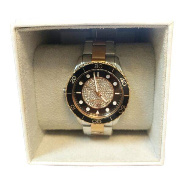 RELOJ DAMA MICHAEL KORS MK6960 CON CRISTALES SWAROVSKI COD. 3165-0