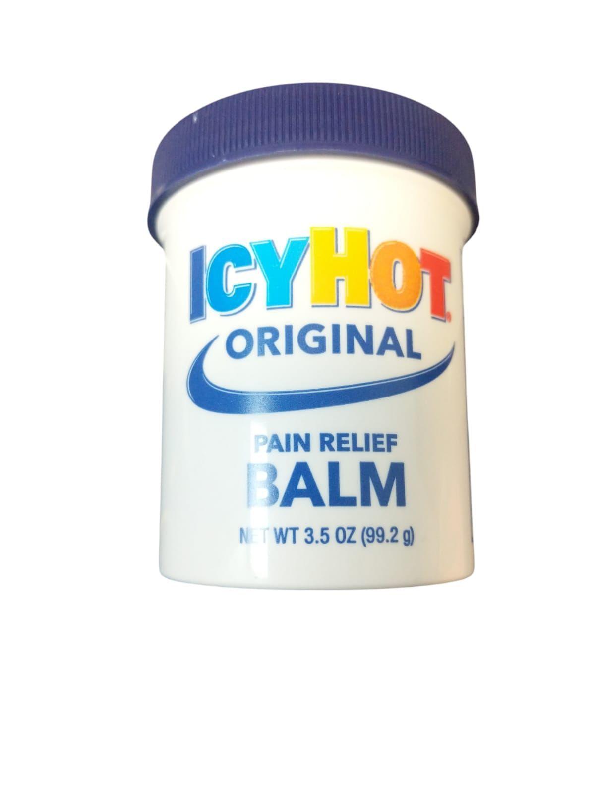 BALSAMO ICYHOT PARA ALIVIAR LOS DOLORES MUSCULARES-1