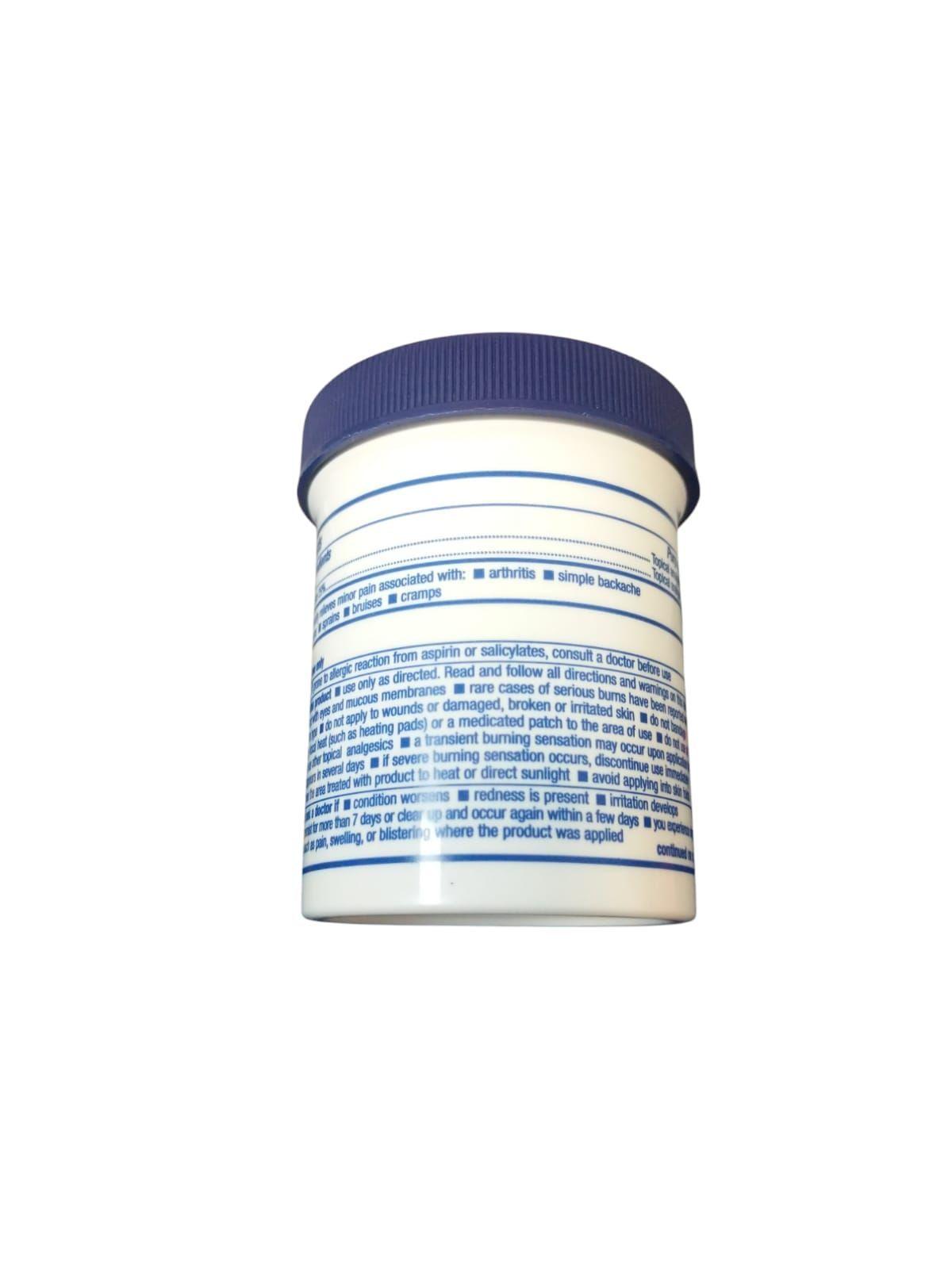 BALSAMO ICYHOT PARA ALIVIAR LOS DOLORES MUSCULARES-2