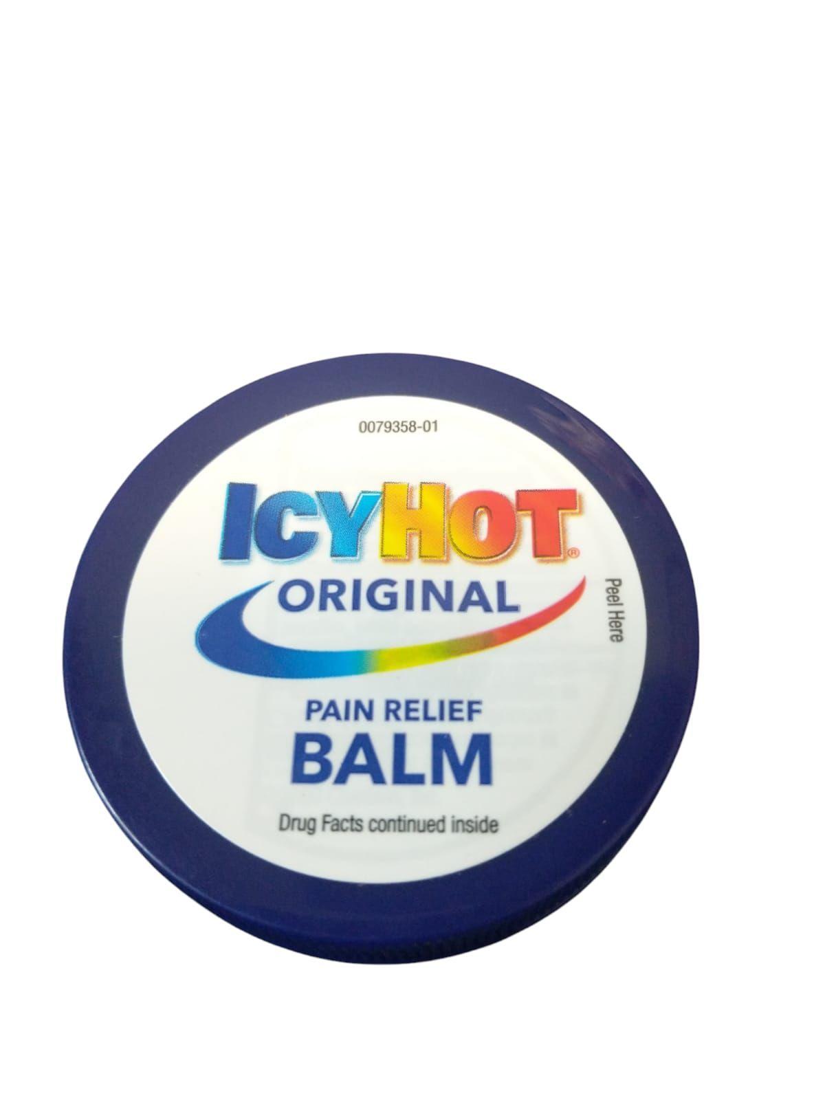 BALSAMO ICYHOT PARA ALIVIAR LOS DOLORES MUSCULARES-3