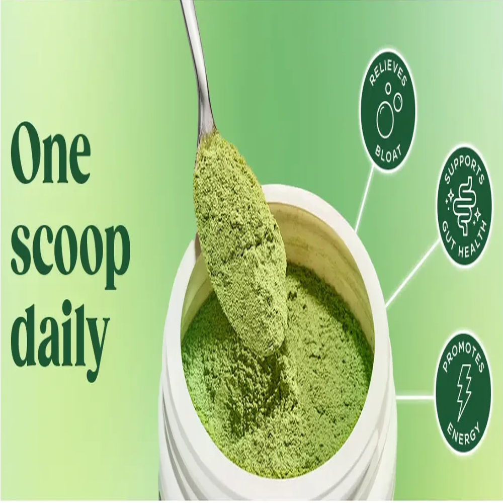Bloom Greens Superfoods Batido De Vegetales Orange Passion-2