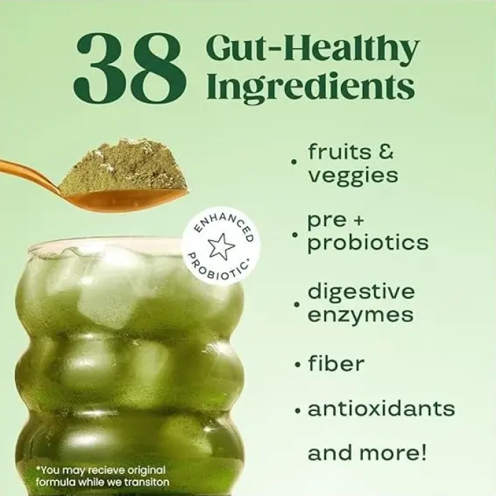 Bloom Greens Superfoods Batido De Vegetales Orange Passion-4