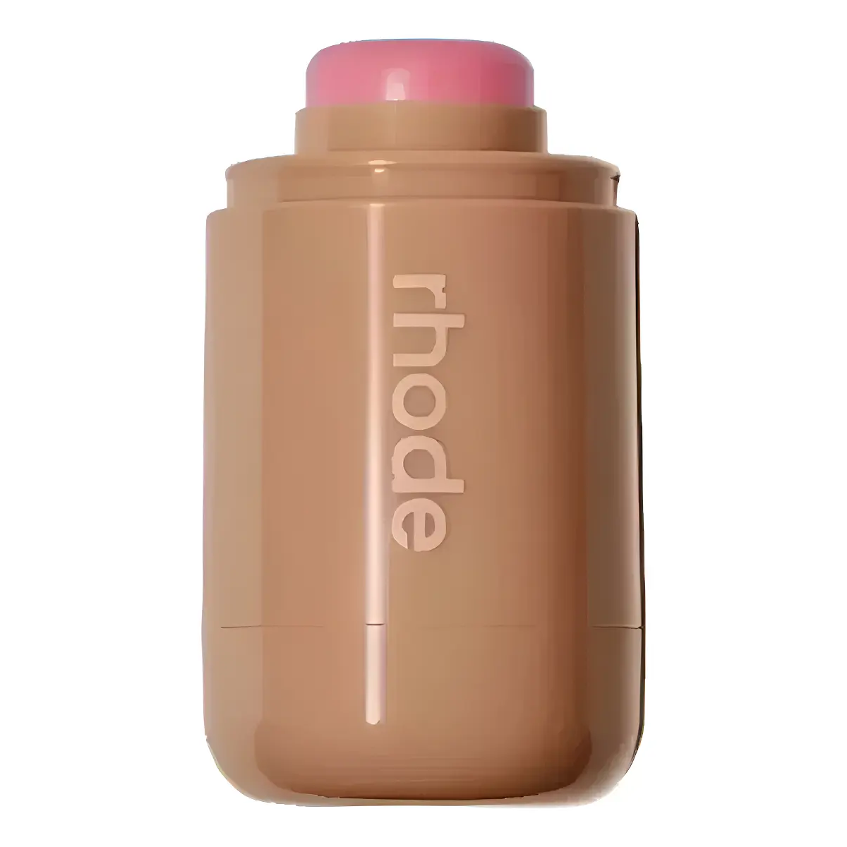 Rhode Pocket Blush Rubor Maquillaje Labial Mejillas Piggy-0