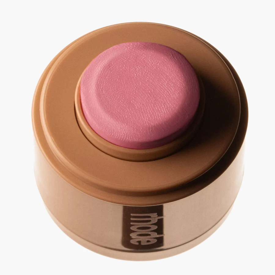 Rhode Pocket Blush Rubor Maquillaje Labial Mejillas Piggy-2