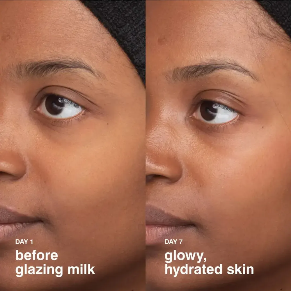 Rhode Glazing Milk Skin Ceramidas + Crema Barrier Restore-2
