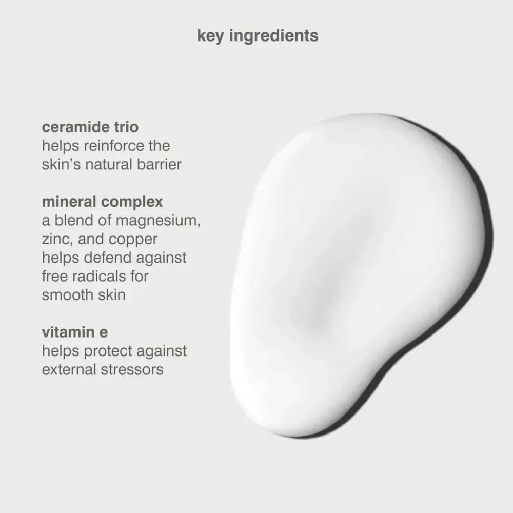 Rhode Glazing Milk Skin Ceramidas + Crema Barrier Restore-3