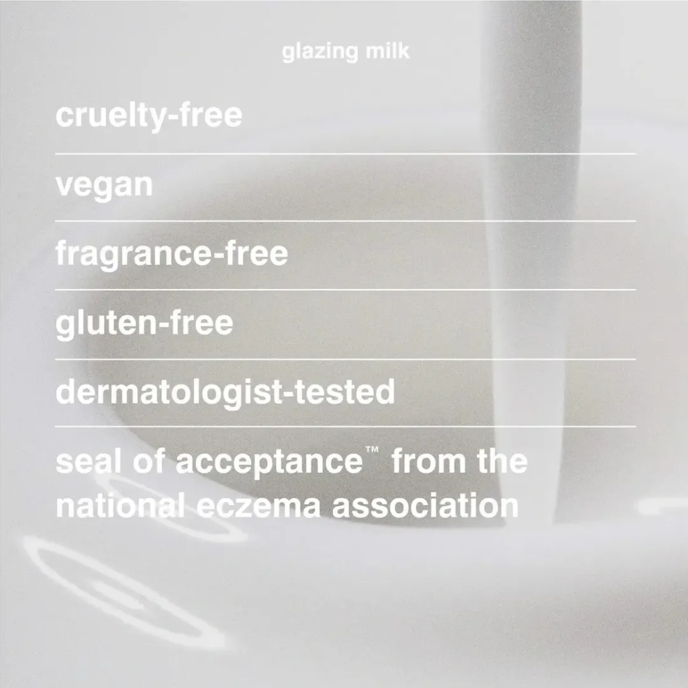 Rhode Glazing Milk Skin Ceramidas + Crema Barrier Restore-6