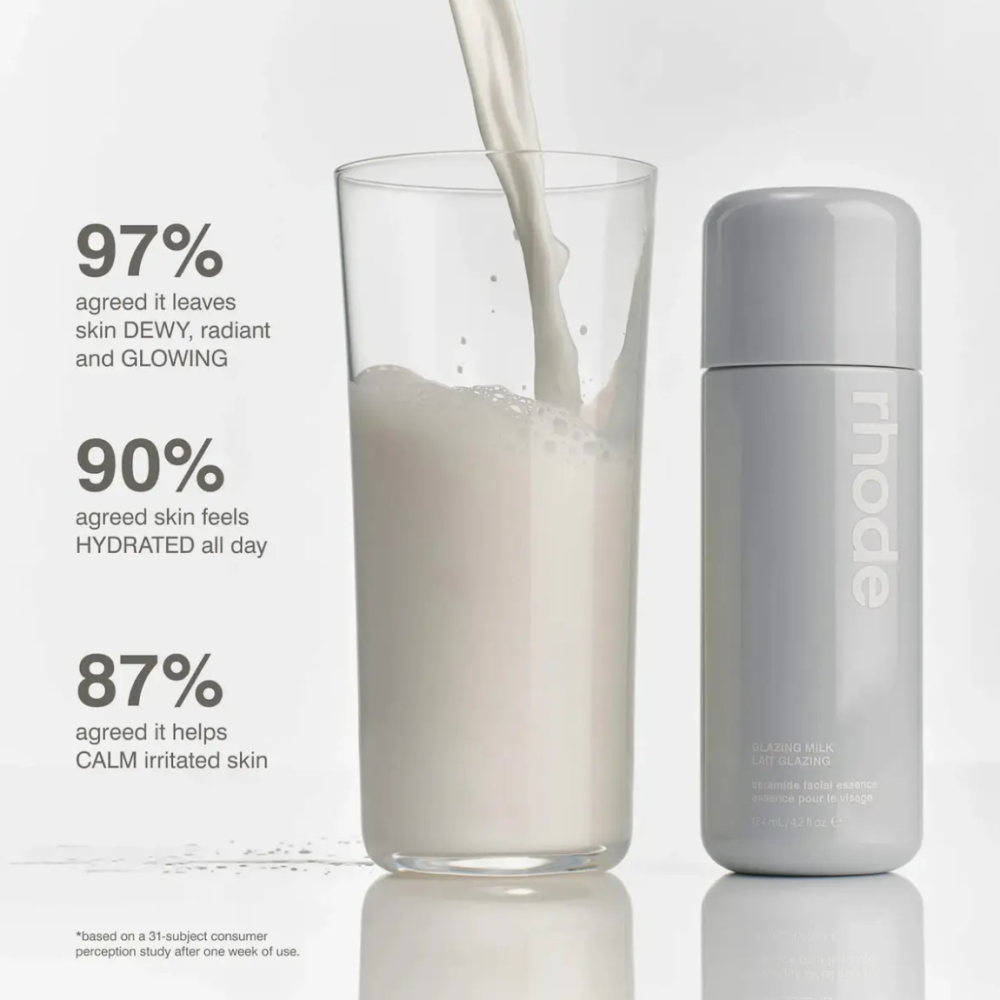 Rhode Glazing Milk Ceramida + Labial Peptidos Espresso-4