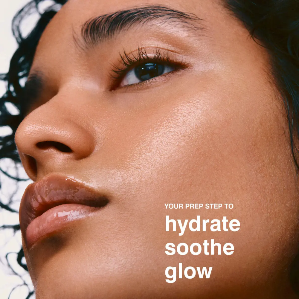 Rhode Glazing Milk Ceramida + Labial Peptidos Espresso Rhode