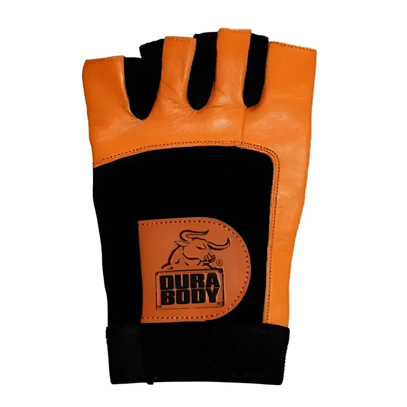 Guantes De Gimnasio Para Pesas Durabody Victory -1