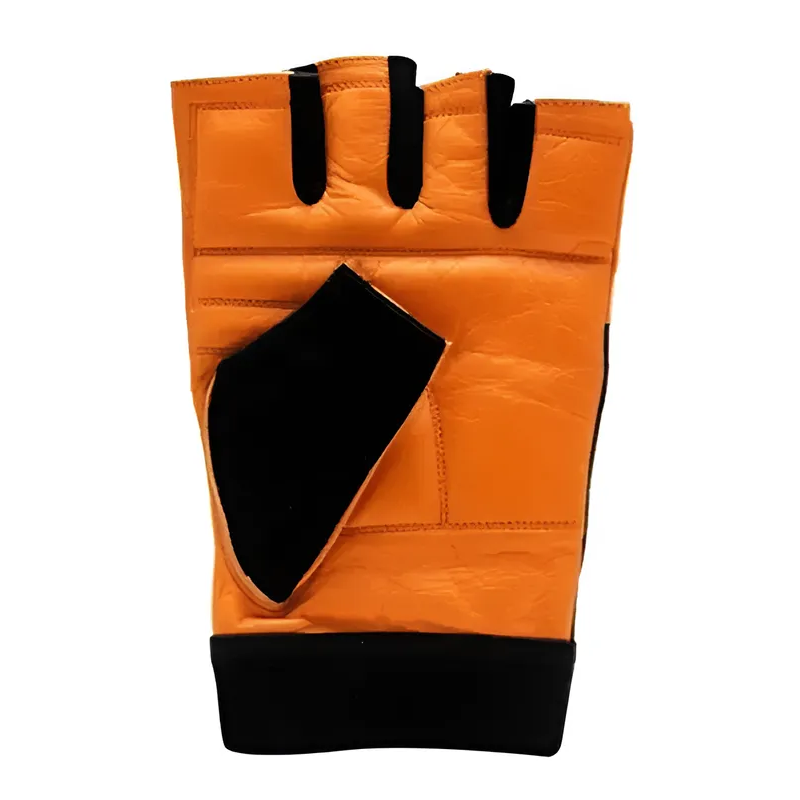 Guantes De Gimnasio Para Pesas Durabody Victory -2