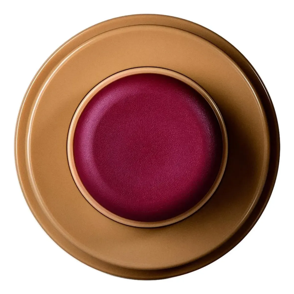 Rhode Pocket Blush Rubor Maquillaje Labial Mejillas Plum Cool Purple Berry-1