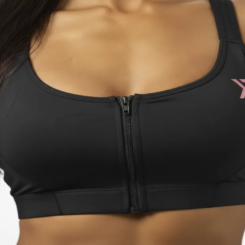 Better Bodies Womens High Intensity Bra Sosten Deportivo Talla L Black-2