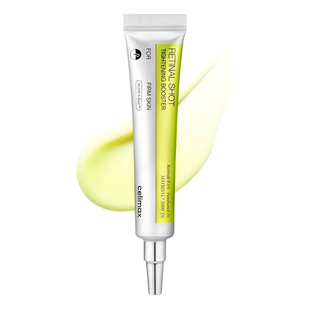 Celimax Retinal Shot Tightening Booster Vita-a Matrixyl 3000-7