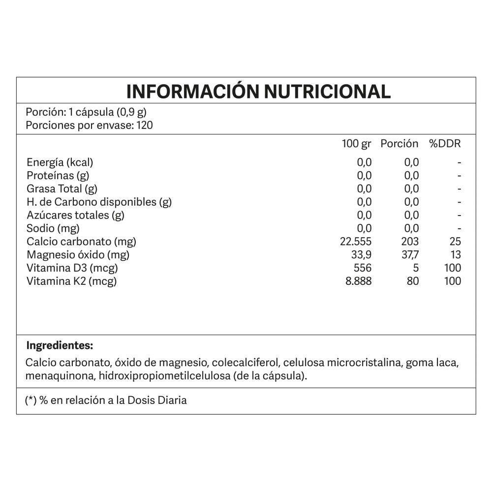 Balincer Kids Height Growth Crecimiento Oseo y Altura Niños 120 Liquid Gel Caps-7