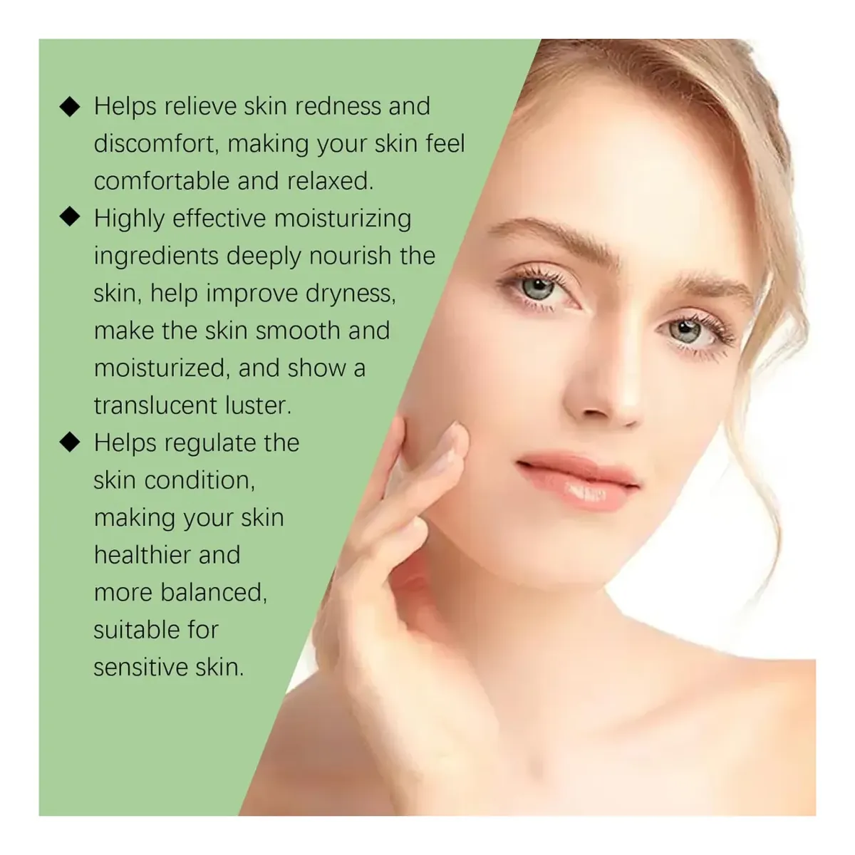 Serum Facial Antiacne Acido Azelaico 10% + Hialuronico Hoygi 30ml-5