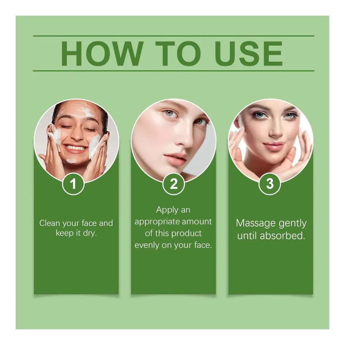 Serum Facial Antiacne Acido Azelaico 10% + Hialuronico Hoygi 30ml-7