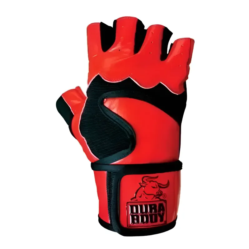 Guantes De Gimnasio Para Pesas Durabody Platinum Toro -1