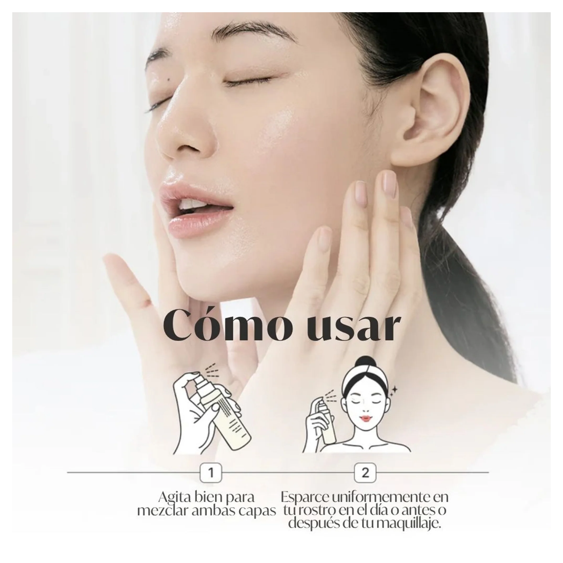 Celimax Retinal Shot + Dr Althea 345 Bruma Reparado Hidratante Facial-4