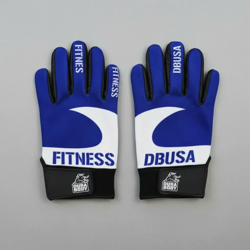 Guantes de Entrenaminto Durabody Crossfit Series Fitnes Lifting Gloves-1