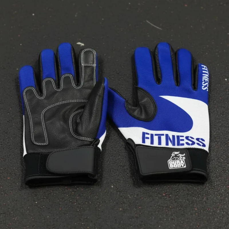 Guantes de Entrenaminto Durabody Crossfit Series Fitnes Lifting Gloves-2