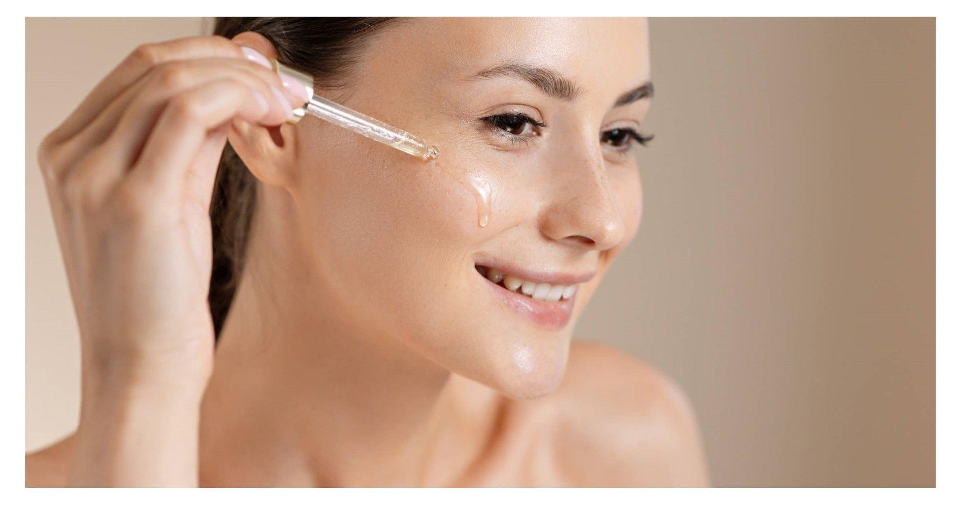 Niacinamida NAD Nicotinamida B3 Serum Rejuvenecedor Celular Rostro y Piel 20ml-4
