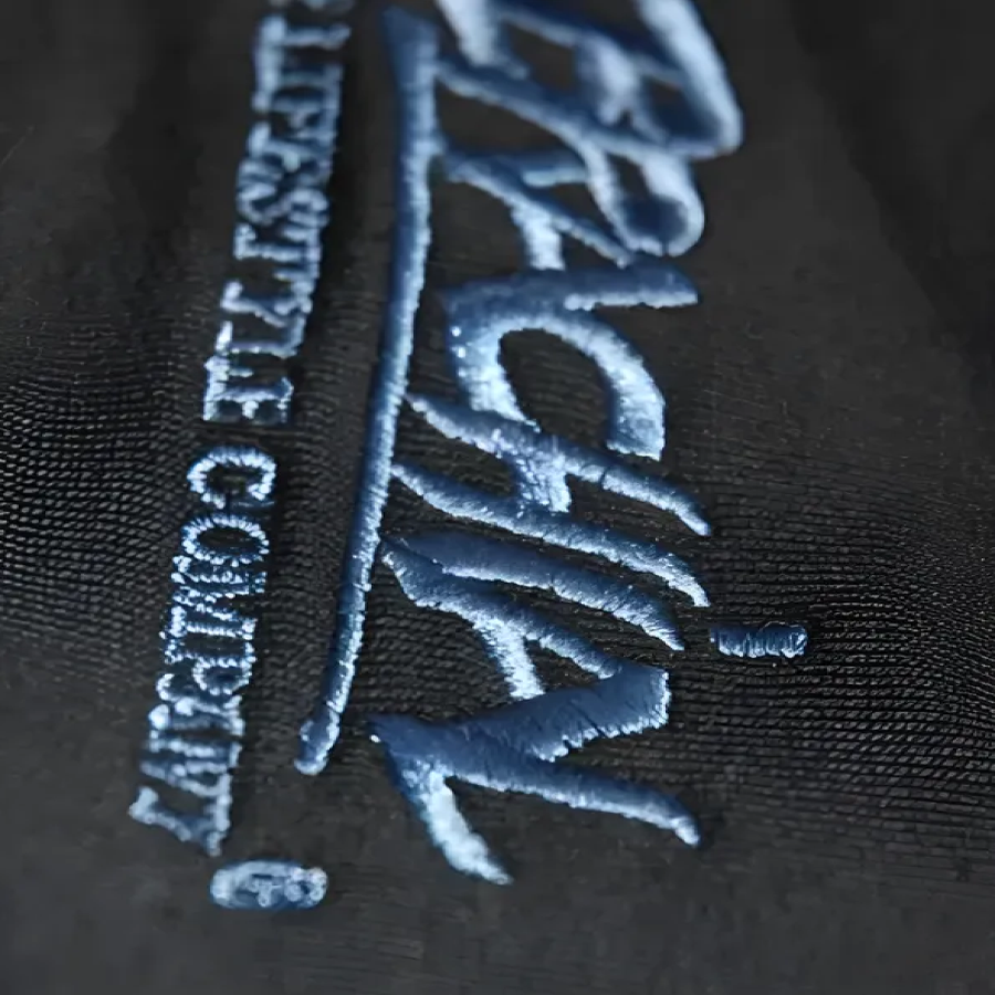 Brachial Shorts Para El Gimnasio Thermal Destroyer L Blue-3
