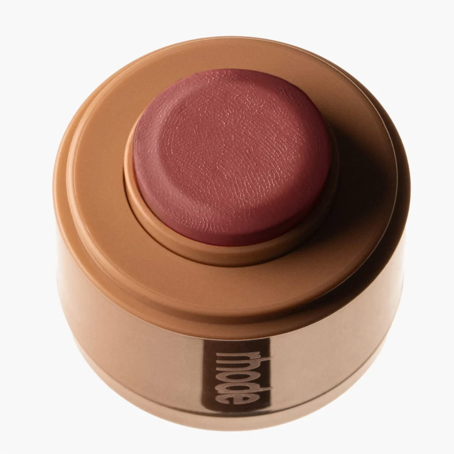 Rhode Pocket Blush Rubor Maquillaje Labial Mejillas Toasted Teddy-1