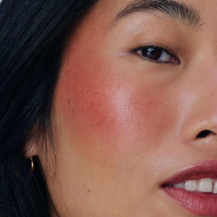 Rhode Pocket Blush Rubor Maquillaje Labial Mejillas Toasted Teddy-2