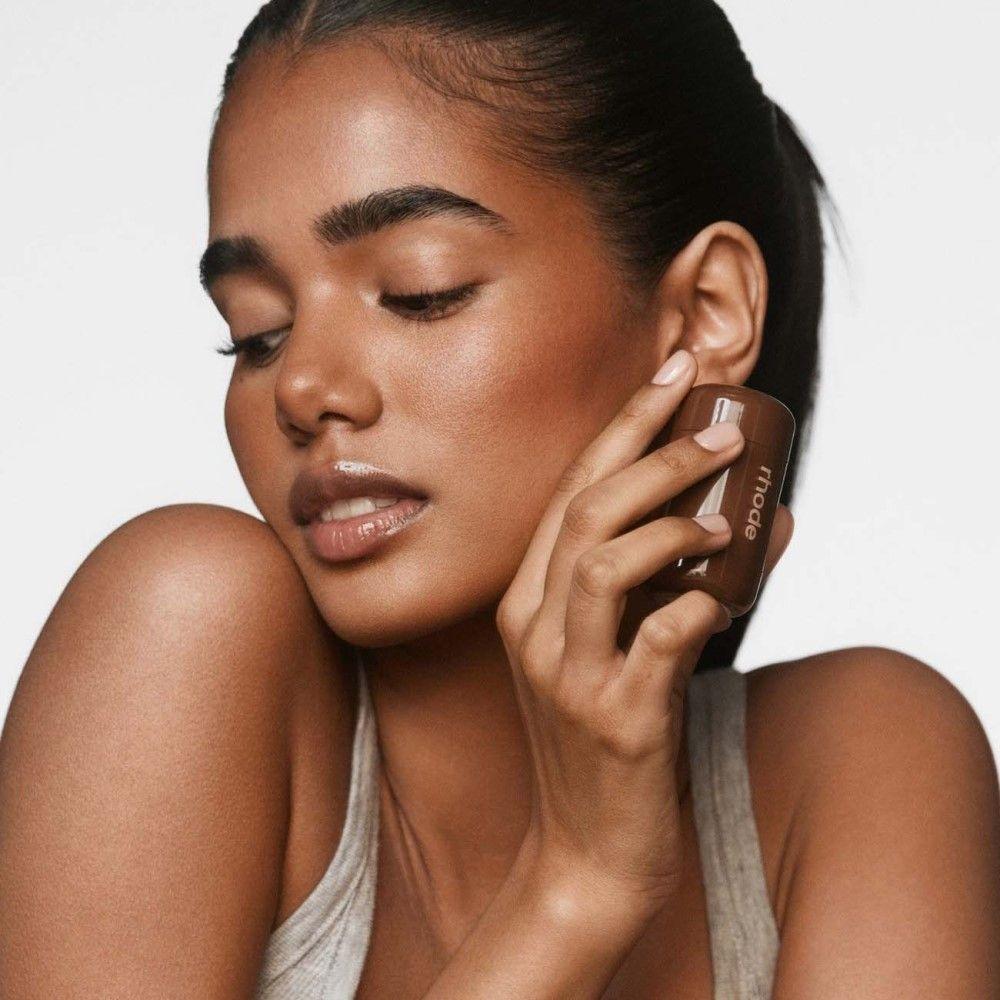 Bronzer Rhode Pocket Bronze en Crema Bronceador Bake Neutral Golden-3