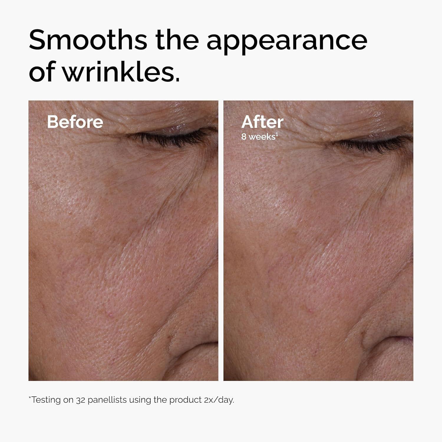 Serum Multi-péptidos + Ácido Hialurónico HA The Ordinary 30ml-3