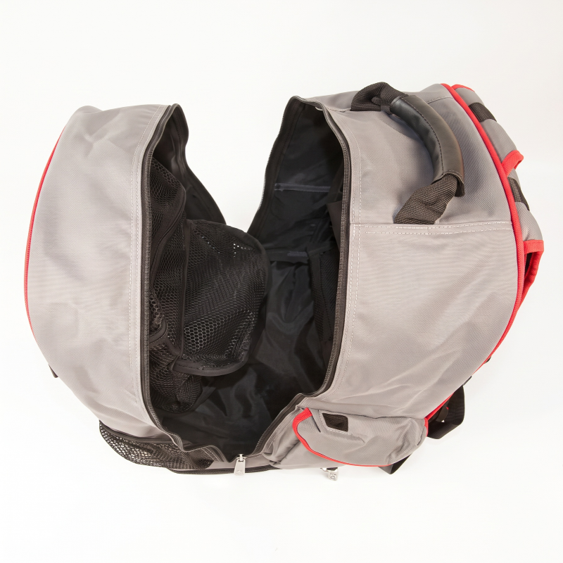 Fitmark Mochila Para Competencias Gym The Competitor Bagpack-2