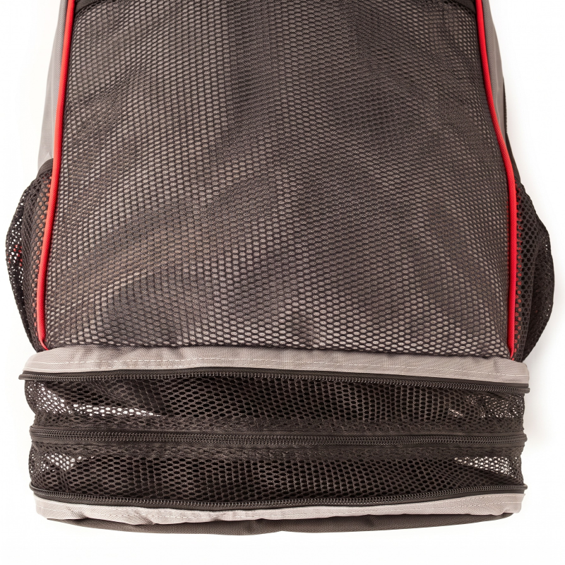 Fitmark Mochila Para Competencias Gym The Competitor Bagpack-4