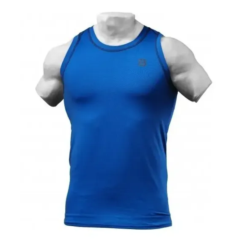 Better Bodies Polera Sin Mangas Musculosa Performance -3