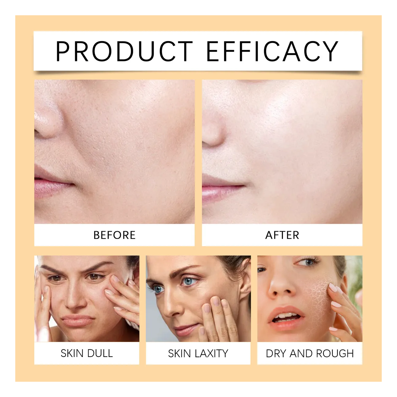 Botox Bee Venom Stick Serum Colageno Facial Efecto Lifting 5g-3
